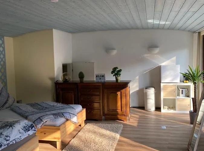 Gästezimmer am Waldrand