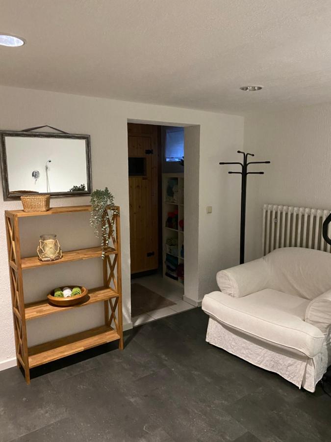 Gästezimmer Am Waldrand
