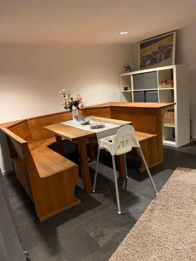 Gästezimmer Am Waldrand Apartment *