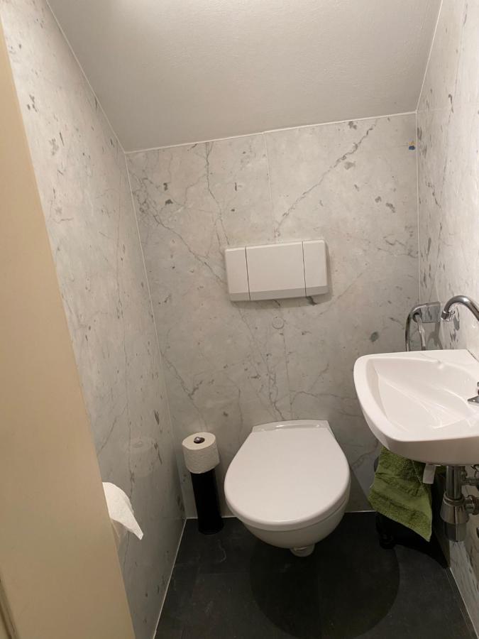 Gästezimmer Am Waldrand Apartment