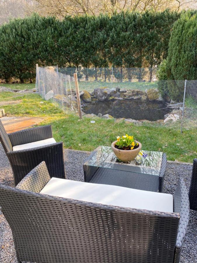 Apartment Gästezimmer Am Waldrand Leimbach (Ahrweiler)