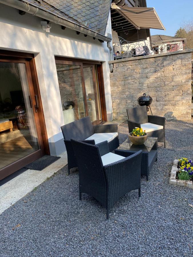Apartment Gästezimmer Am Waldrand Leimbach (Ahrweiler)